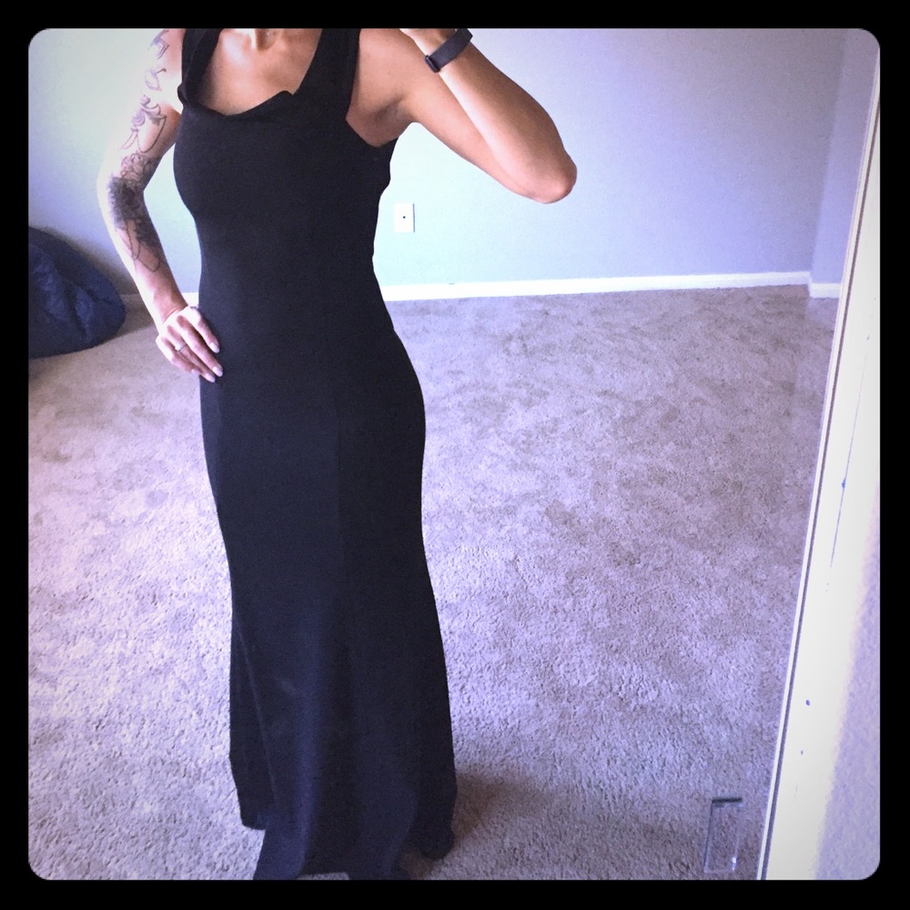 No occasions to wear to.