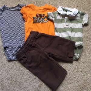 3m Baby Bundle