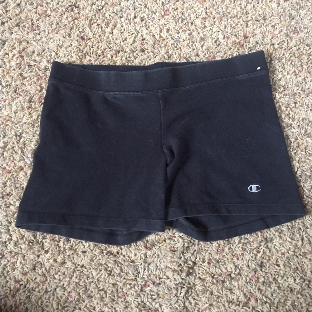 Champion shorts