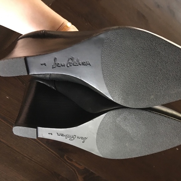 Sam Edelman boots - Picture 4 of 5
