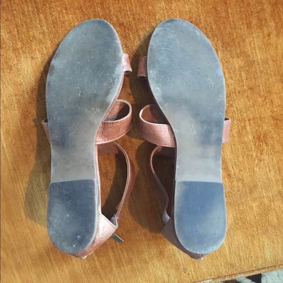 Steve Madden brown sandal - Picture 3 of 3