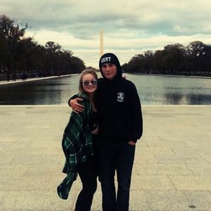 Meet your Posher, Haley