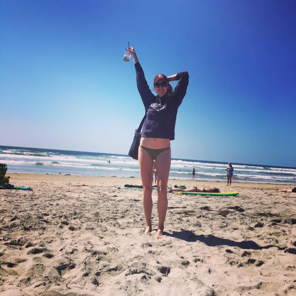 Meet your Posher, Taylor