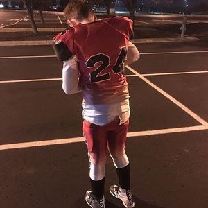 Meet your Posher, Ethan