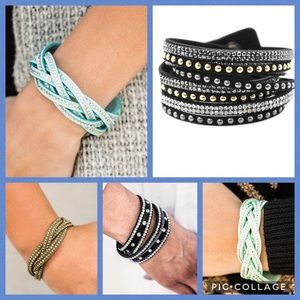 Bracelets