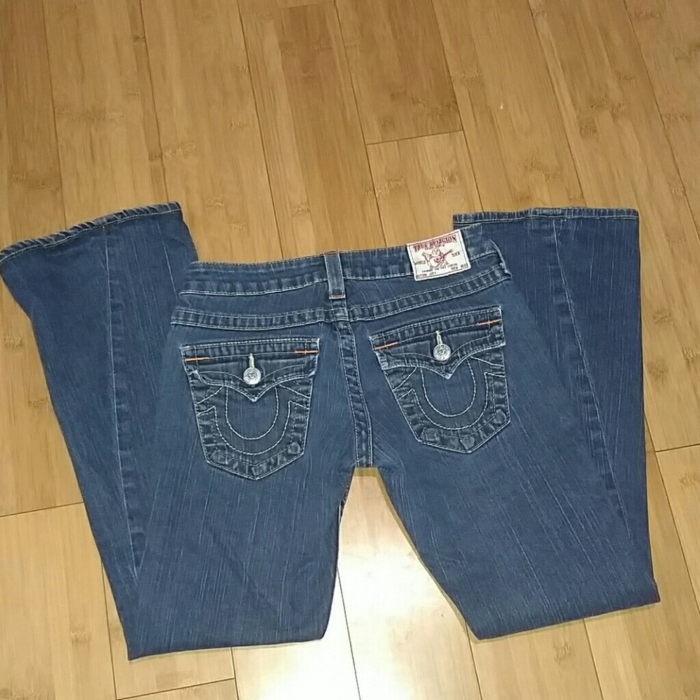 💚 20% SALE TODAY NEW 26/30 True Religion Joey