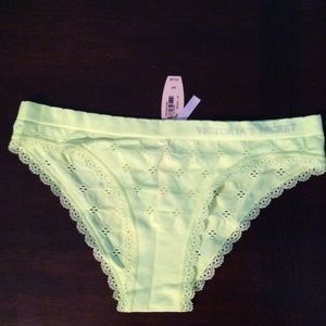Victoria Secret panties
