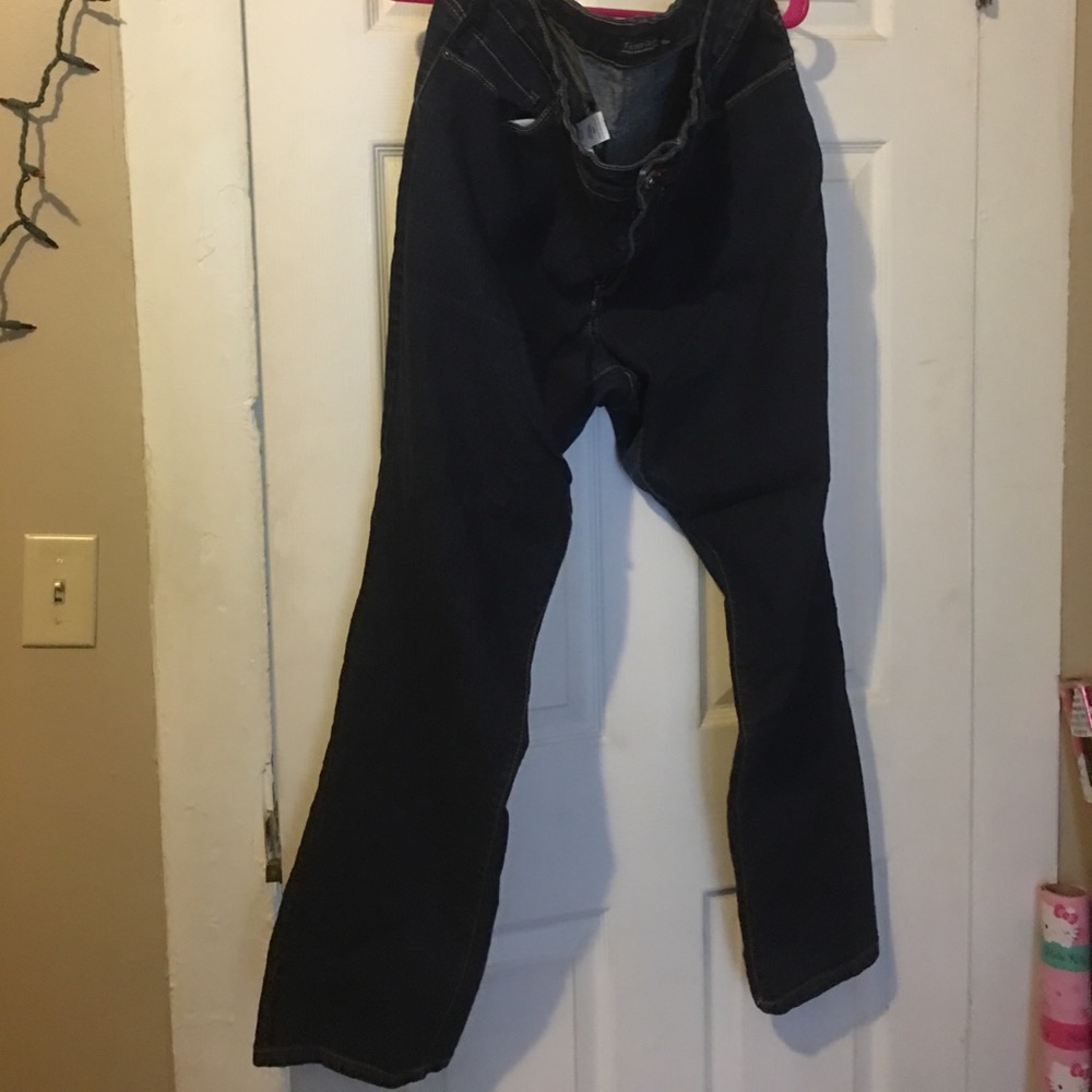 Women's skinny jeans