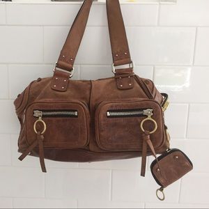 Chloe purse