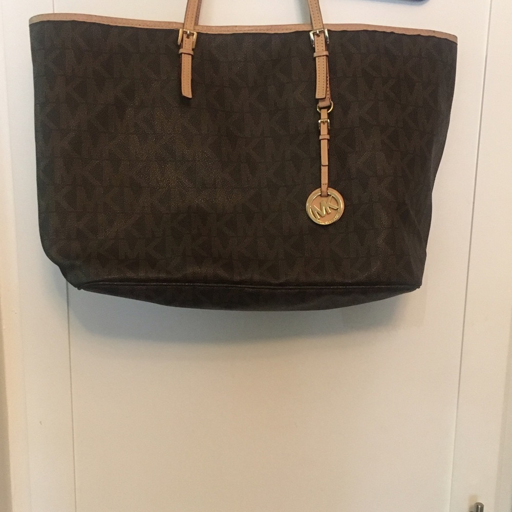 Michael Kors Tote