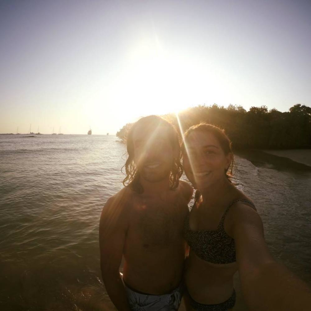 Meet your Posher, Jacquelyn