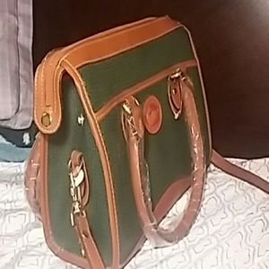 Authentic purse!