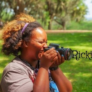 Meet your Posher, Rickchele