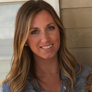 Meet your Posher, Anne