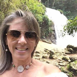 Meet your Posher, Janice