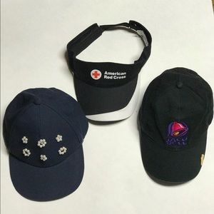 HAT BUNDLE 🎩🎩🎩
