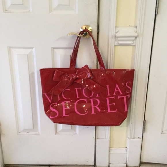 Victoria's Secret Handbags - Victoria's Secret dress Tote