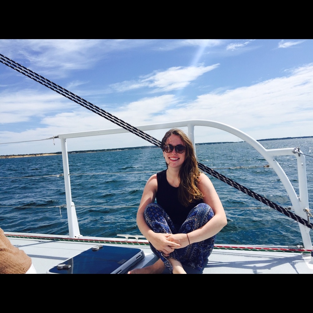 Meet your Posher, Colleen