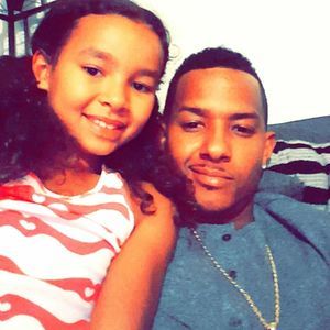 Meet your Posher, Tristan