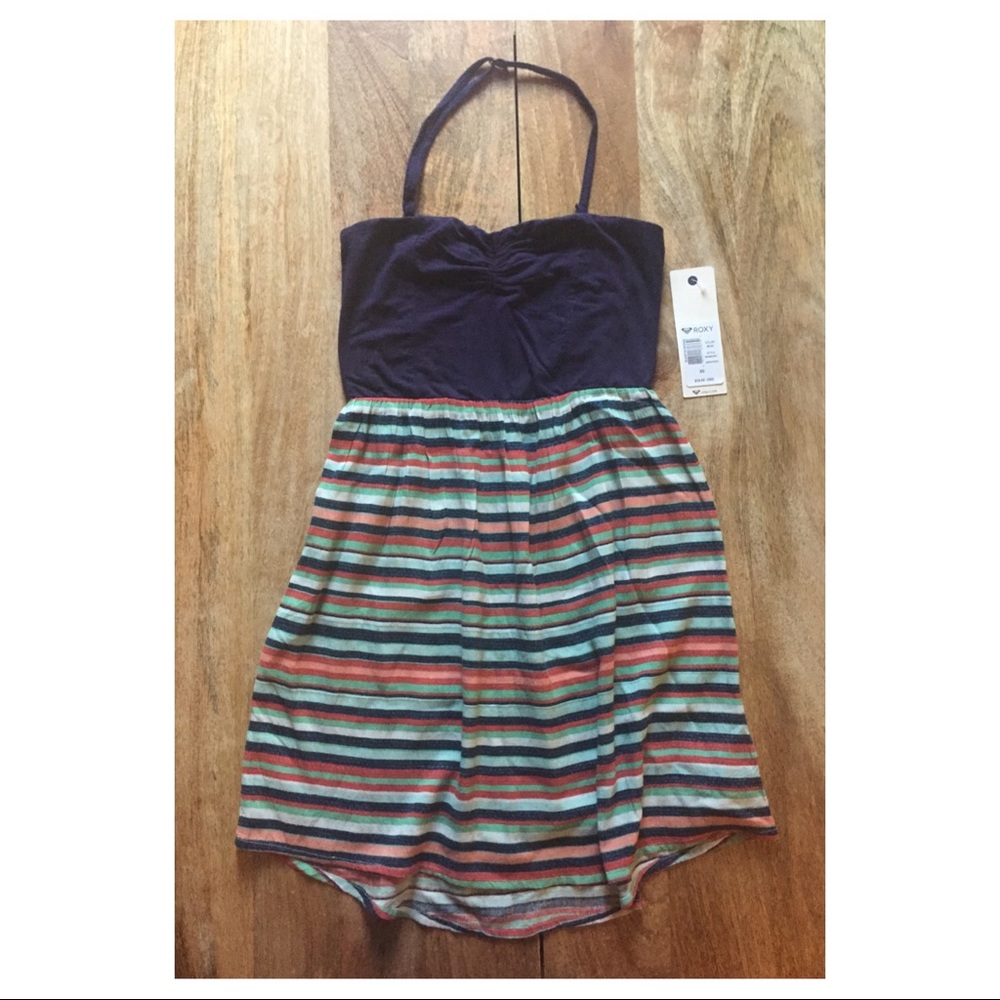 Roxy Summer Dress