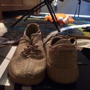 Yeezys