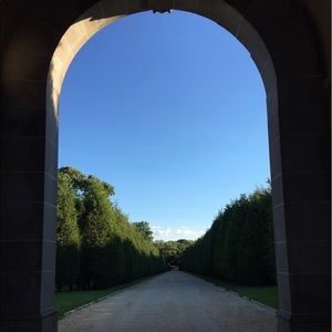 Meet your Posher, Marie