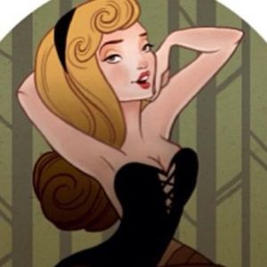 Meet your Posher, Amber rose