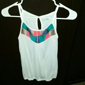 Maurices Top