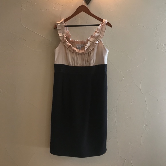 Maggy London formal cocktail dress - Picture 4 of 4