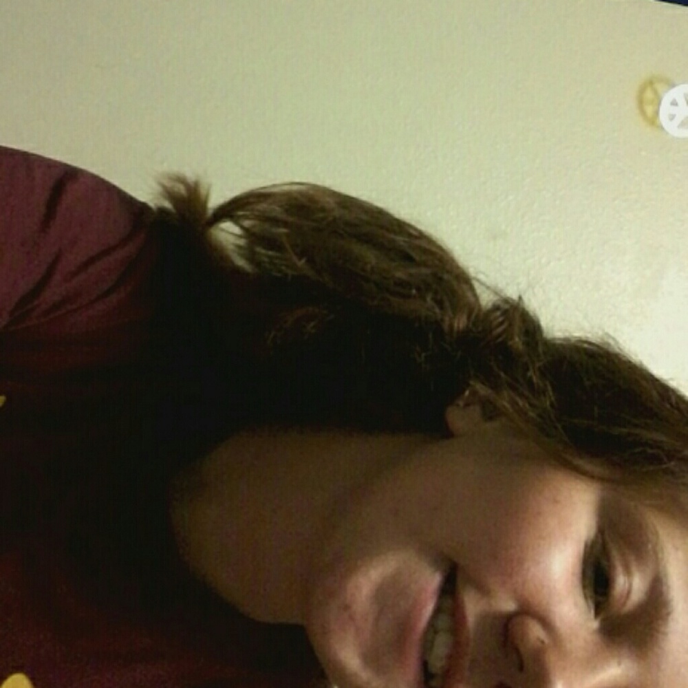 Meet your Posher, Mya