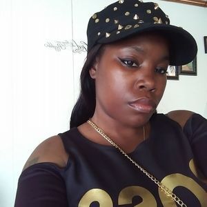 Meet your Posher, Lakeya