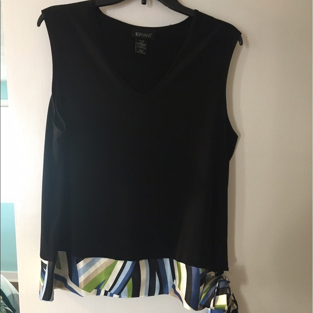 Lane Bryant shirt 14/16-get it for a night out