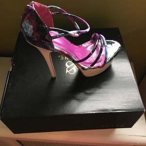 Brand New Never wore