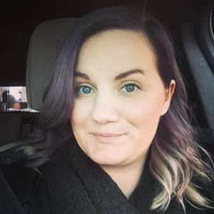 Meet your Posher, Angie