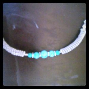 Beautiful handmad bracelets