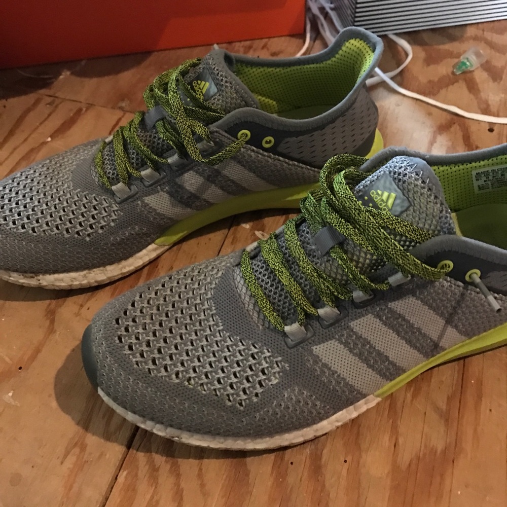 Mens adidas cosmic boost