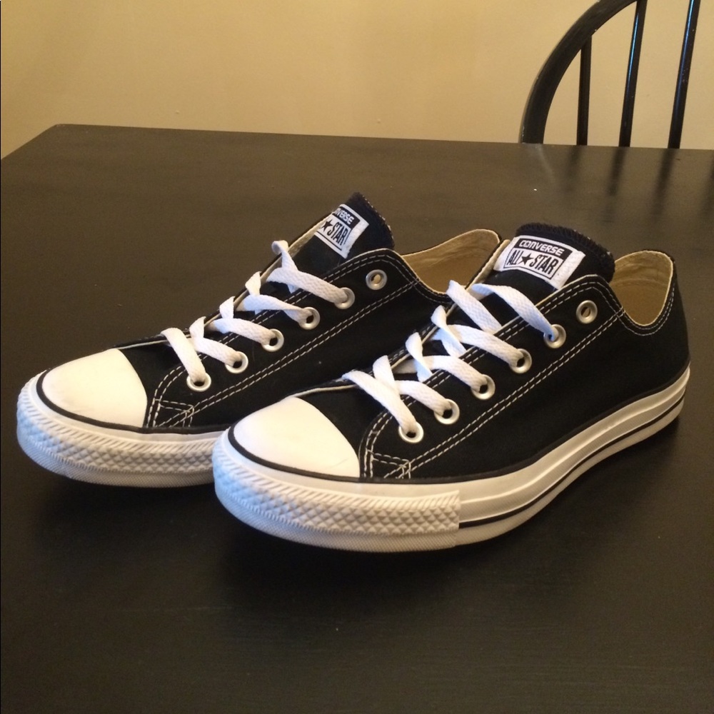 Men's Converse Chuck Taylor Low-top