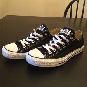 Men's Converse Chuck Taylor Low-top