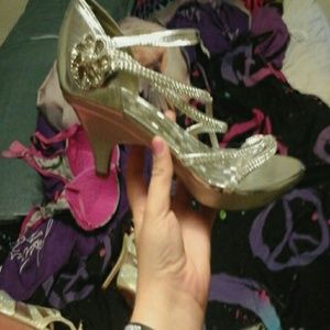 Heels