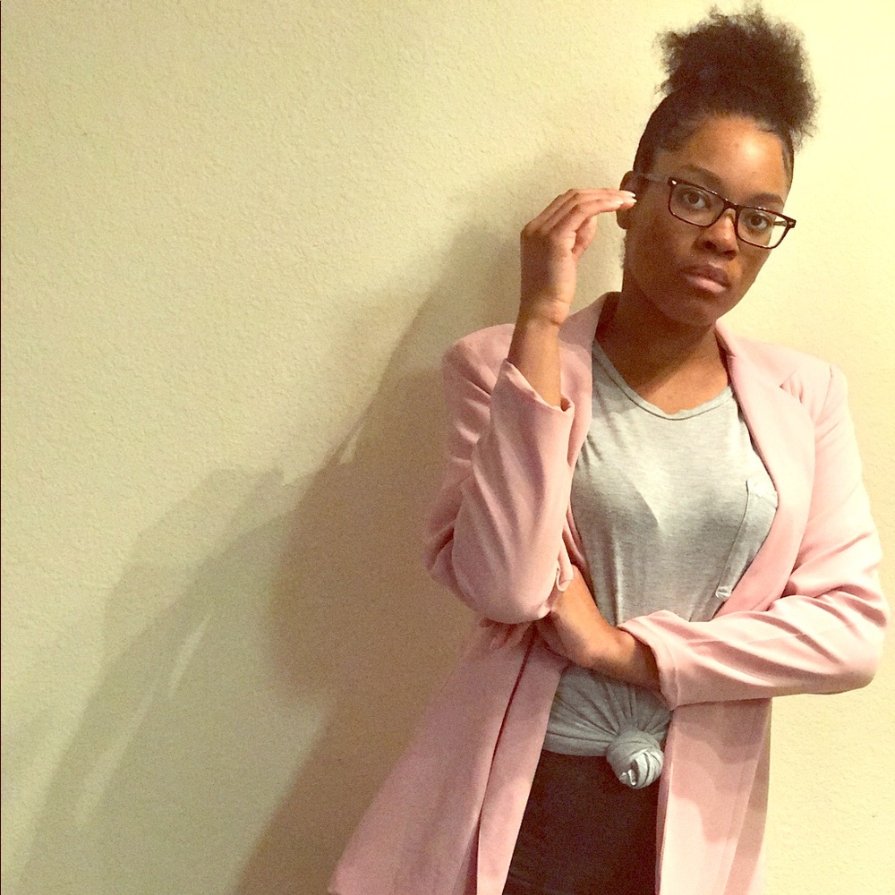 Vintage Blazer