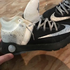 Mens kd
