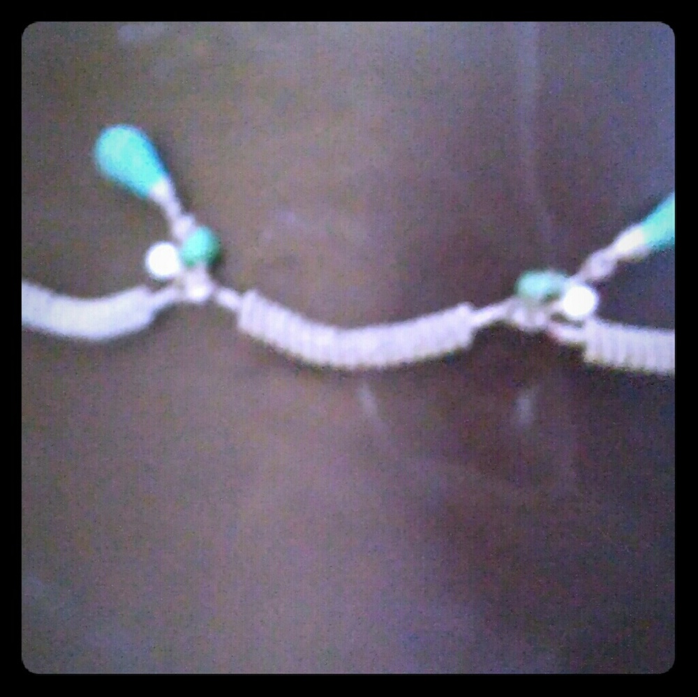 Beautiful handmad bracelets