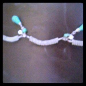 Beautiful handmad bracelets