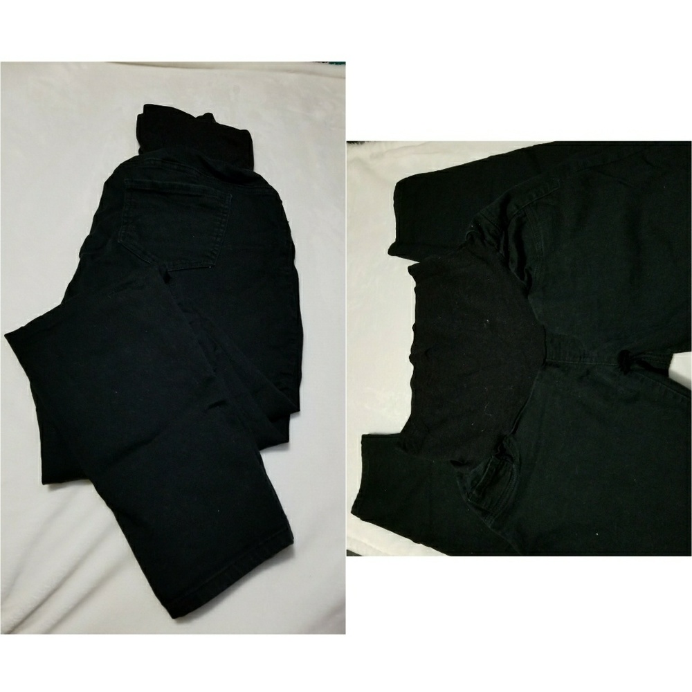 Maternity Skinny Jeans