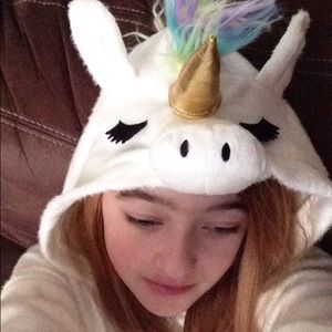 Meet your Posher, Cheyenne