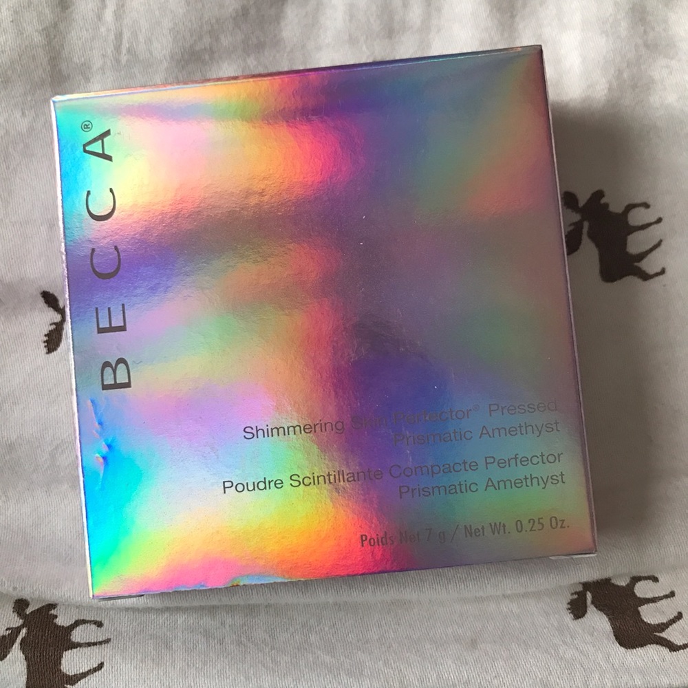 *LIMITED EDITION* Becca Shimmering Skin Perfector