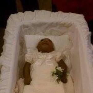 Meet your Posher, Tia