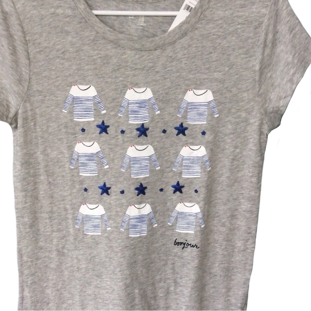 GAP Cotton Blend Tee