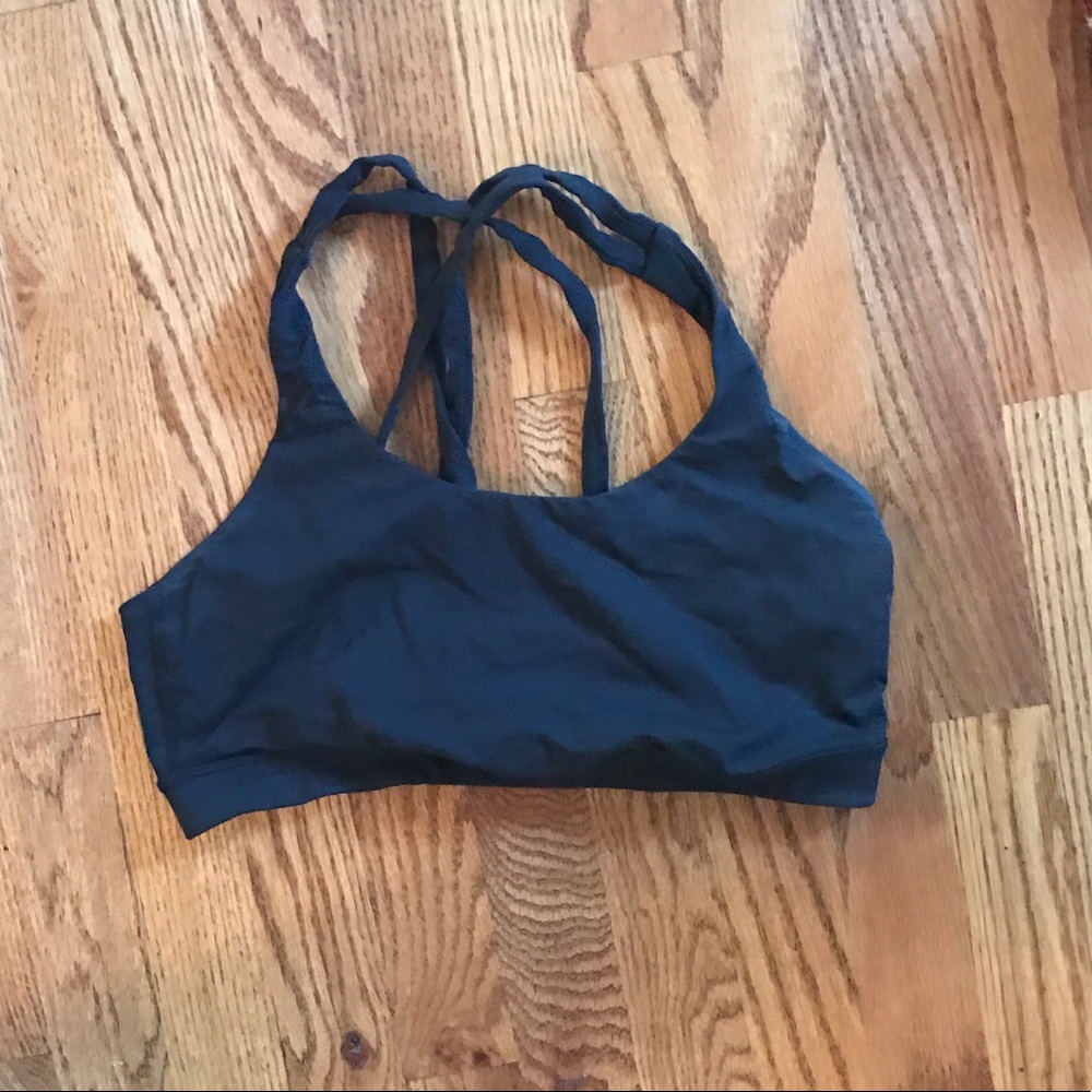 Energy bra