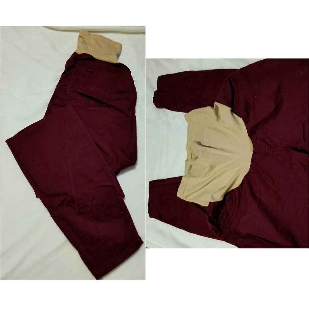Maternity Skinny Jeans